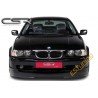 Esistangelisa, BMW E46 3er FA022