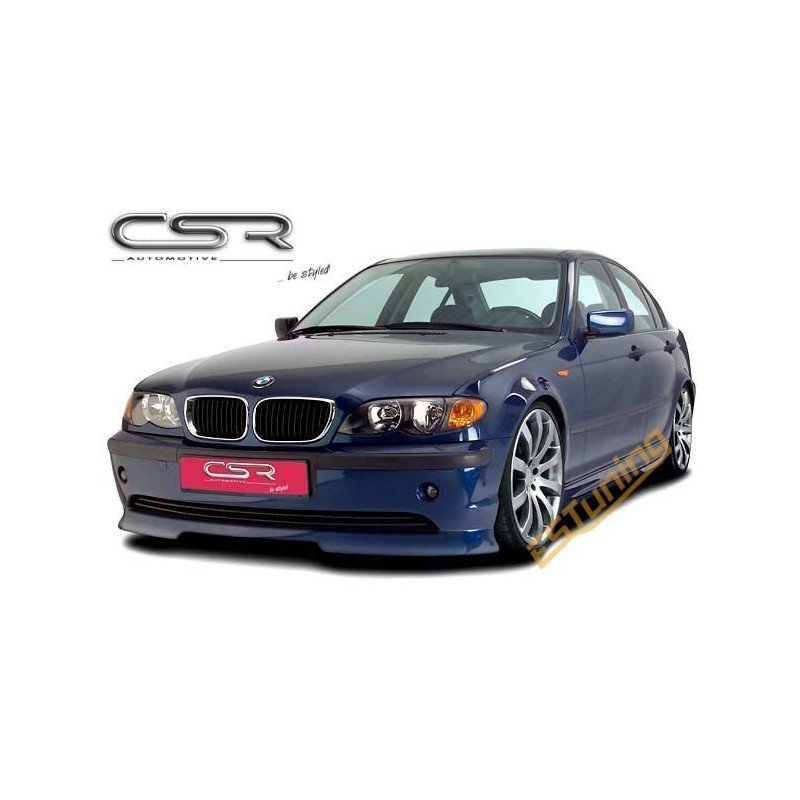 Esistangelisa, BMW E46 3er FA025