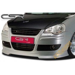 Esistangelisa, VW Polo 4...