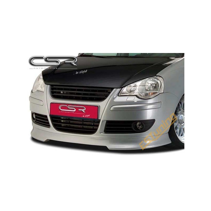 Esistangelisa, VW Polo 4 Typ 9N3 FA030