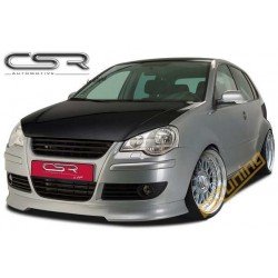 Esistangelisa, VW Polo 4 Typ 9N3 FA030