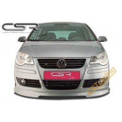 Esistangelisa, VW Polo 4 Typ 9N3 FA030