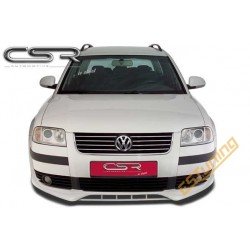 Esistangelisa, VW Passat 3BG B5 FA036