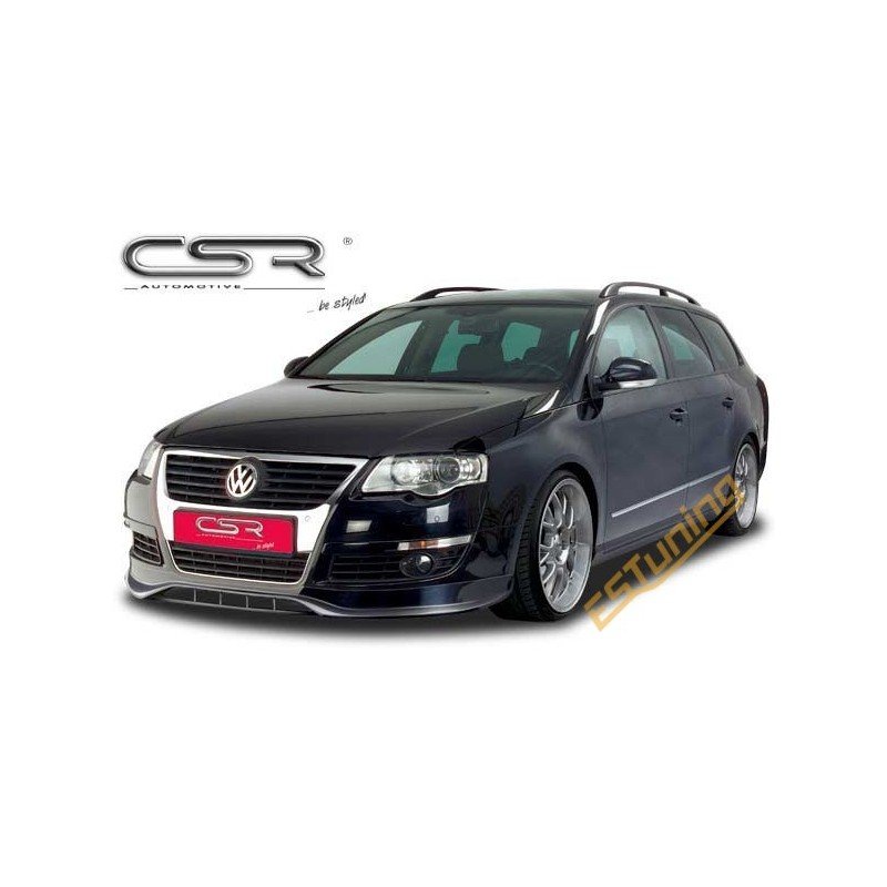 Esistangelisa, VW Passat B6 3C FA037