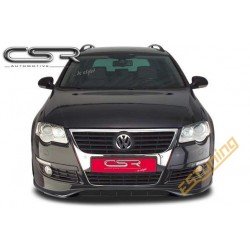 Esistangelisa, VW Passat B6 3C FA037