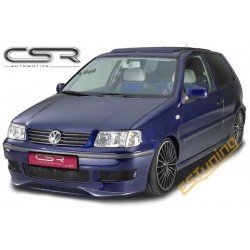 Esistangelisa, VW Polo 4...