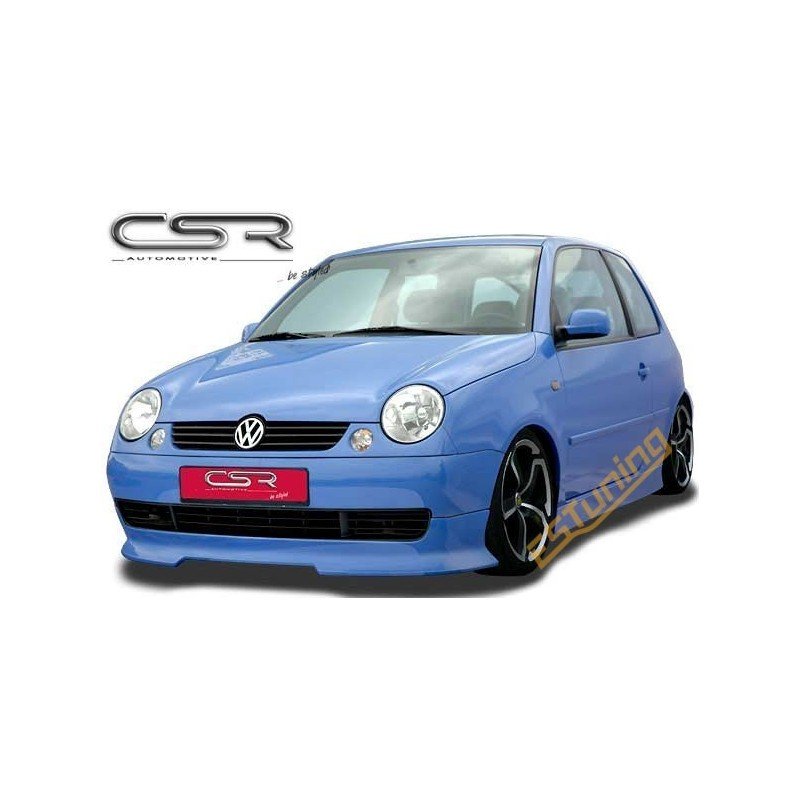 Esistangelisa, VW Lupo 6X FA042