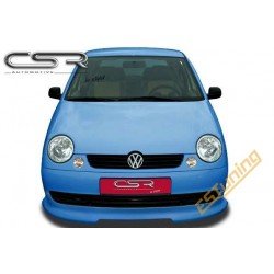 Esistangelisa, VW Lupo 6X FA042