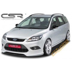 Esistangelisa, Ford Focus 2...