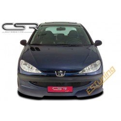 Esistangelisa, Peugeot 206 FA056