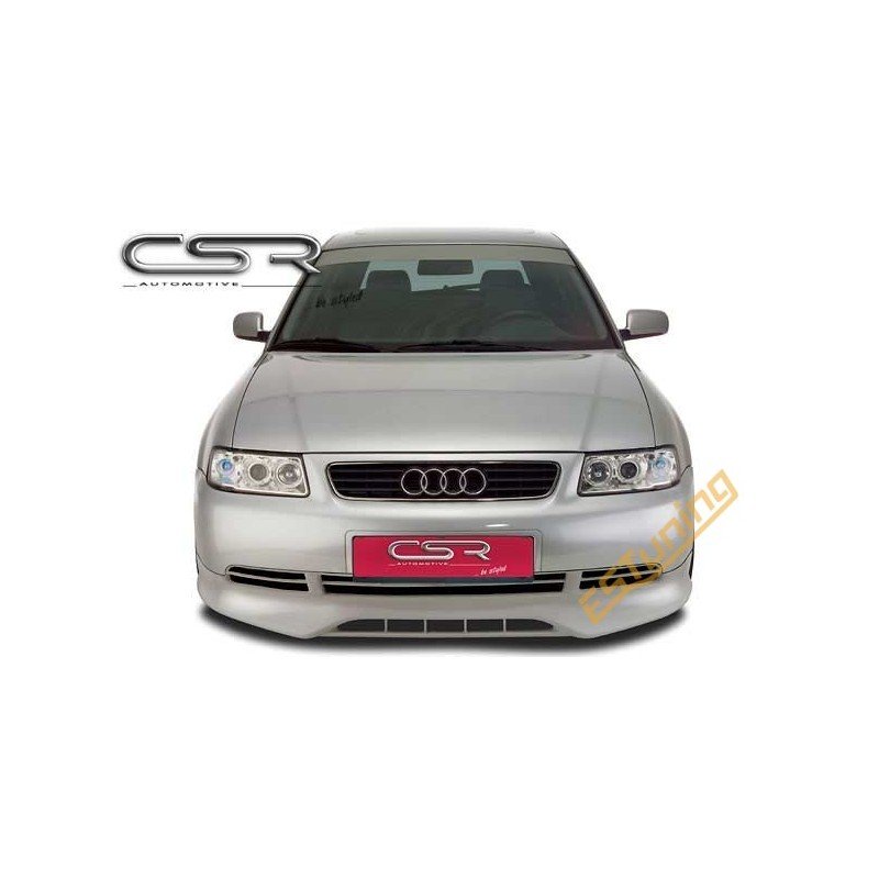 Esistangelisa, Audi A3 8L FA060