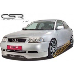 Esistangelisa, Audi A3 8L FA060