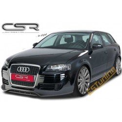 Esistangelisa, Audi A3 8P /...