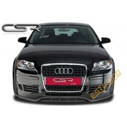 Esistangelisa, Audi A3 8P / 8 PA Sportback