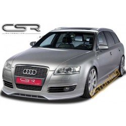 Esistangelisa, Audi A6 4F FA068