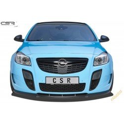Cup-spoiler lip, Opel Insignia A OPC Facelift