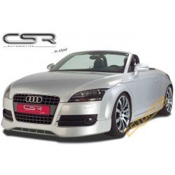 Esistangelisa, Audi TT 8J FA070