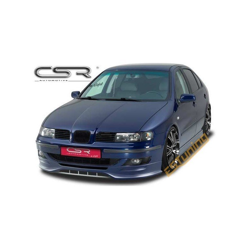 Esistangelisa, Seat Leon Toledo 1M FA071