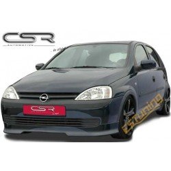 Esistangelisa, Opel Corsa C...