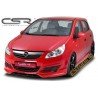 Esistangelisa, Opel Corsa D FA087