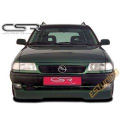 Esistangelisa, Opel Astra F FA089