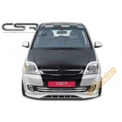 Esistangelisa, Opel Meriva A FA092