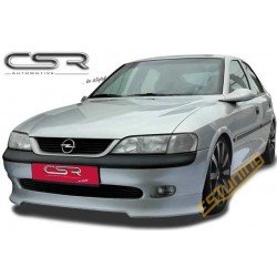 Esistangelisa, Opel Vectra...