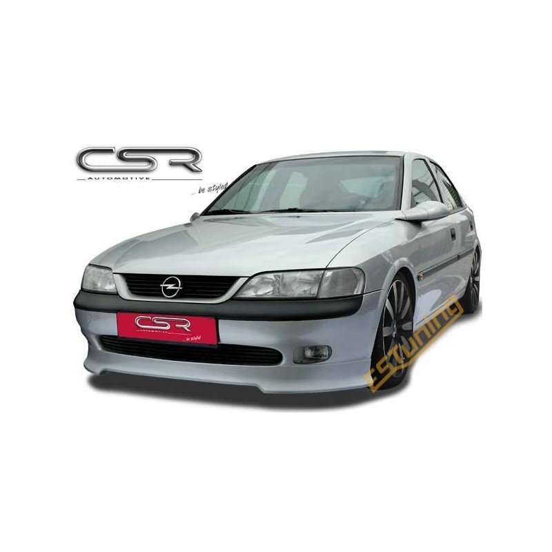 Esistangelisa, Opel Vectra B FA093