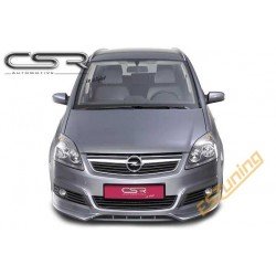 Esistangelisa, Opel Zafira B FA096