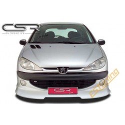 Esistangelisa, Peugeot 206 FA109