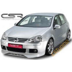 Esistangelisa, VW Golf 5...