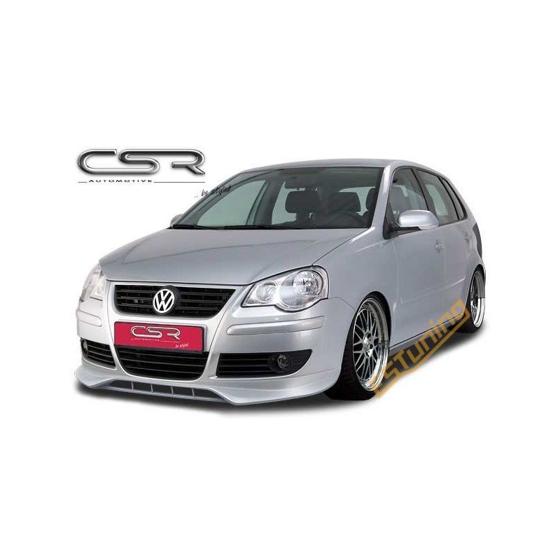 Esistangelisa, VW Polo 4 Typ 9N3 FA112