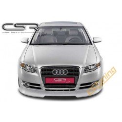 Esistangelisa, Audi A4 B7