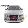 Esistangelisa, Audi A4 B7