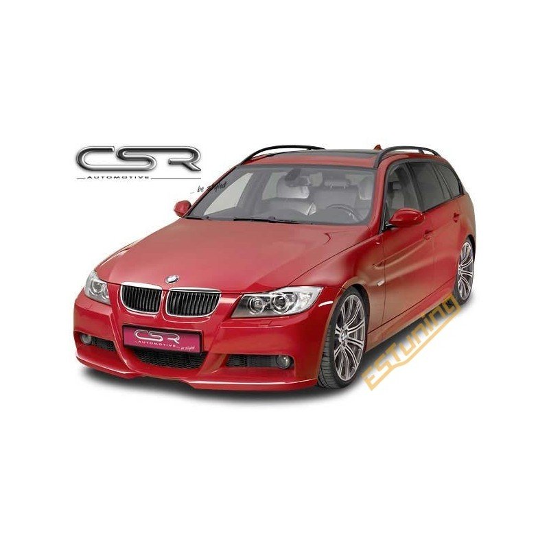 Esistangelisa, BMW E90 E91 3er FA116