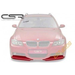 Esistangelisa, BMW E90 E91 3er FA116