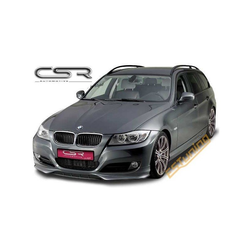 Esistangelisa, BMW E90 E91 3er FA117