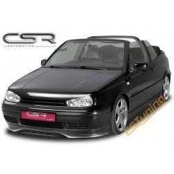 Esistangelisa, VW Golf 4...