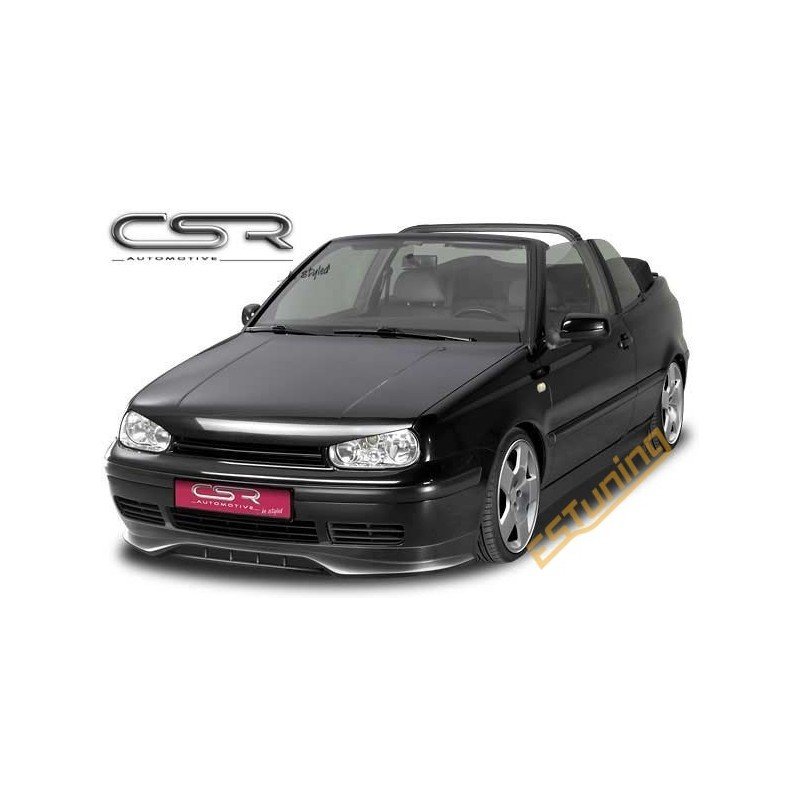 Esistangelisa, VW Golf 4 Cabrio FA121