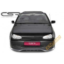 Esistangelisa, VW Golf 4 Cabrio FA121