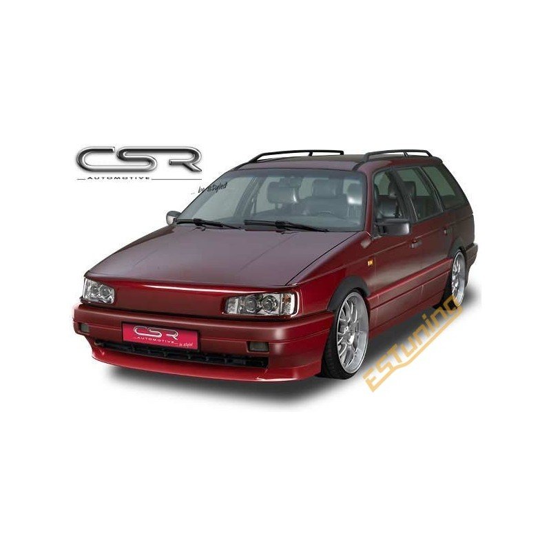 Esistangelisa, VW Passat B3 35i FA122