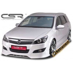 Esistangelisa, Opel Astra H...