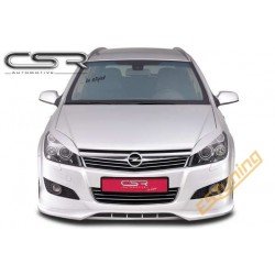 Esistangelisa, Opel Astra H FA137