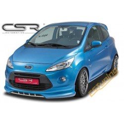 Esistangelisa, Ford Ka Typ...