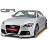 Esistangelisa, Audi 8J TTS FA147