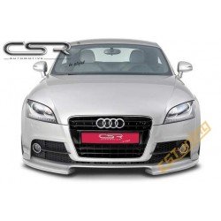 Esistangelisa, Audi 8J TTS FA147