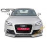 Esistangelisa, Audi 8J TTS FA147