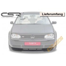 Esistangelisa, VW Golf 4 Jubi-Style FA153