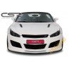Esistangelisa, Opel GT Roadster FA157