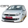 Esistangelisa, VW Golf 6 R-Line FA160